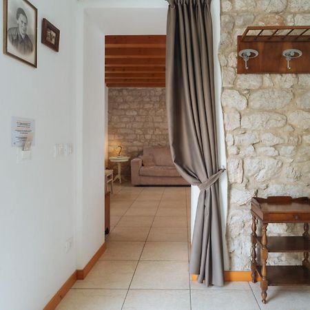 Albergo Diffuso Polcenigo Casa Rigo ภายนอก รูปภาพ
