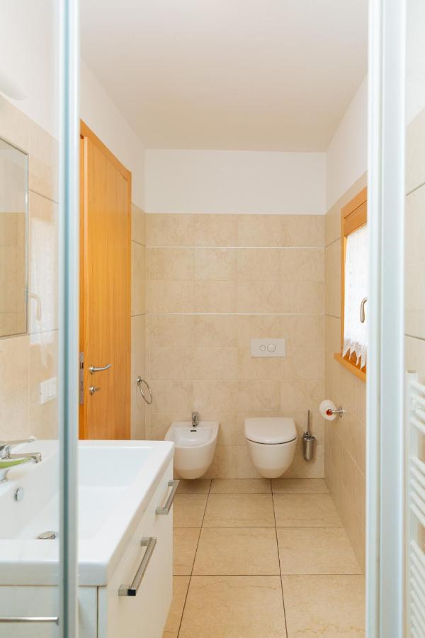Albergo Diffuso Polcenigo Casa Rigo ภายนอก รูปภาพ