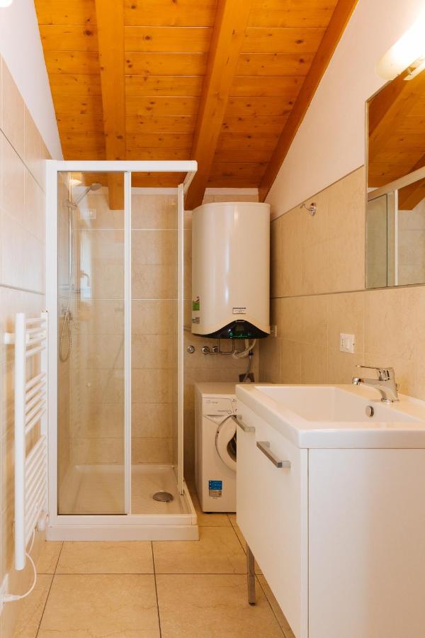 Albergo Diffuso Polcenigo Casa Rigo ภายนอก รูปภาพ