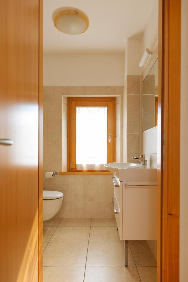 Albergo Diffuso Polcenigo Casa Rigo ภายนอก รูปภาพ