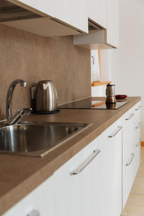 Albergo Diffuso Polcenigo Casa Rigo ภายนอก รูปภาพ