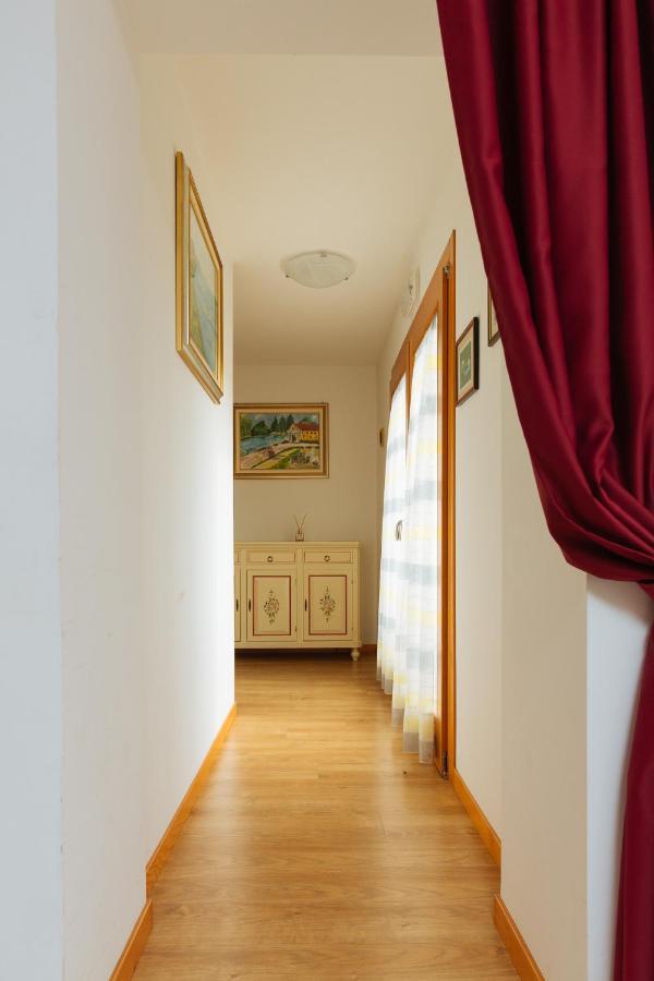 Albergo Diffuso Polcenigo Casa Rigo ภายนอก รูปภาพ