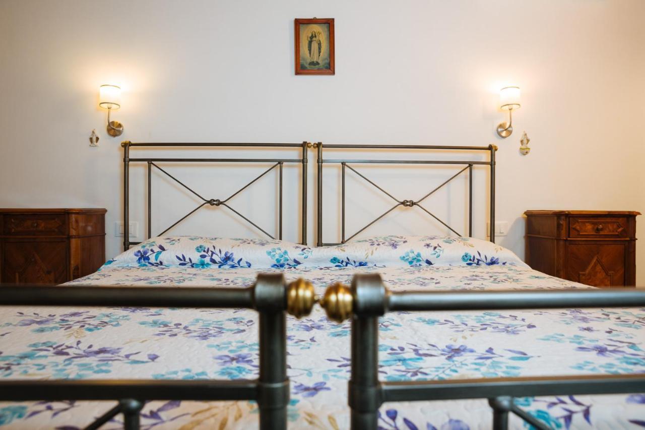 Albergo Diffuso Polcenigo Casa Rigo ภายนอก รูปภาพ