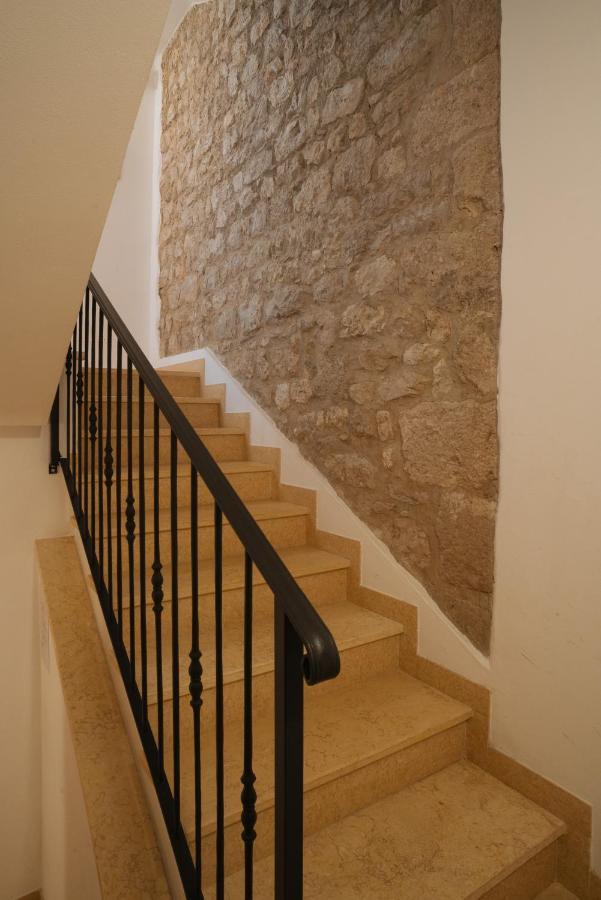 Albergo Diffuso Polcenigo Casa Rigo ภายนอก รูปภาพ