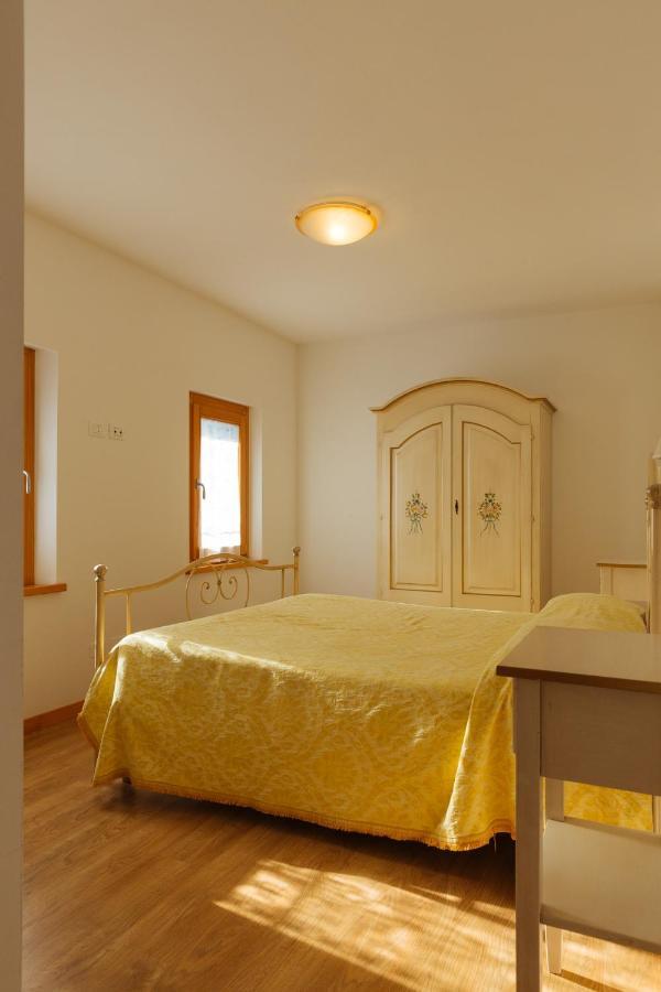 Albergo Diffuso Polcenigo Casa Rigo ภายนอก รูปภาพ