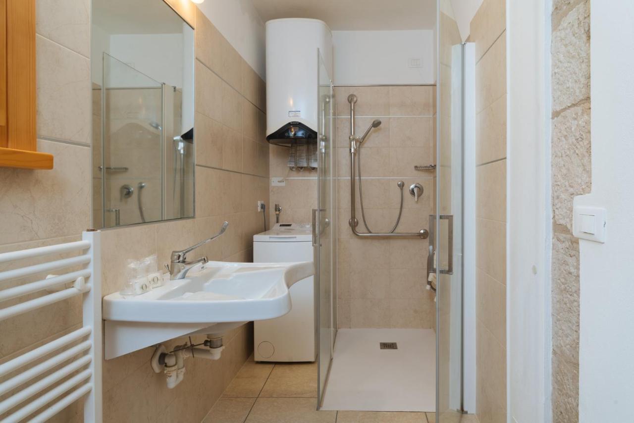 Albergo Diffuso Polcenigo Casa Rigo ภายนอก รูปภาพ