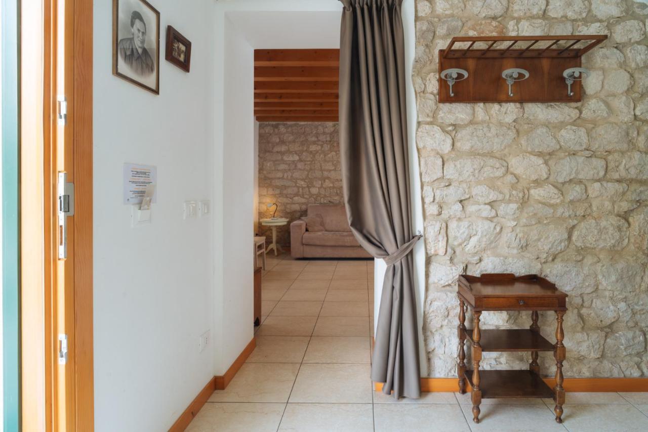 Albergo Diffuso Polcenigo Casa Rigo ภายนอก รูปภาพ