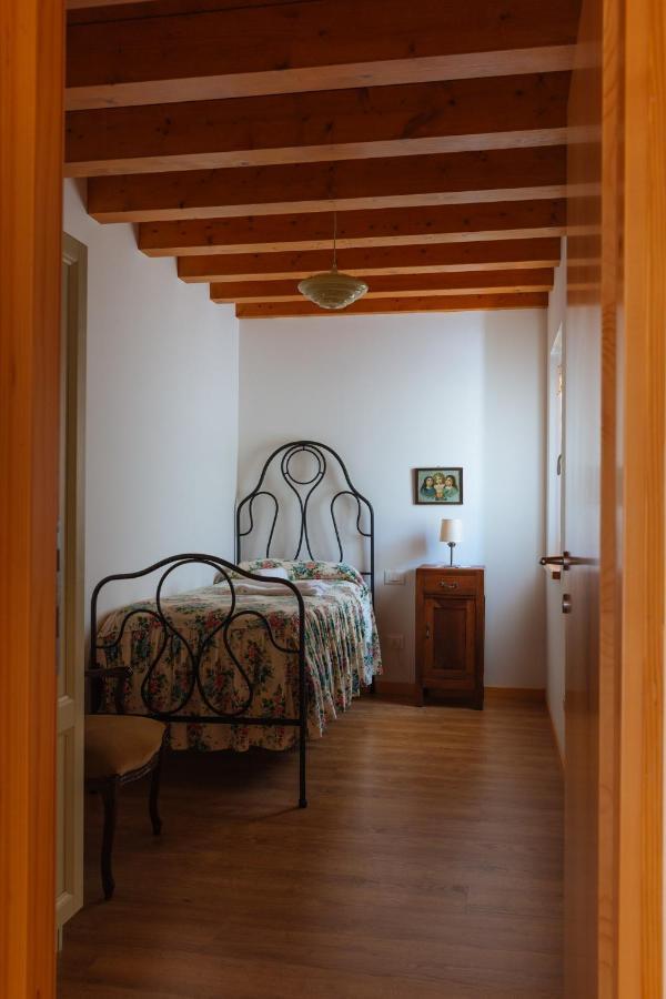 Albergo Diffuso Polcenigo Casa Rigo ภายนอก รูปภาพ