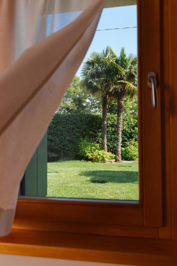 Albergo Diffuso Polcenigo Casa Rigo ภายนอก รูปภาพ