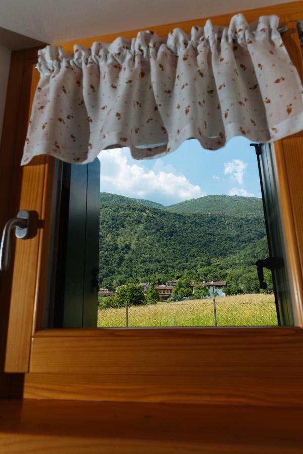 Albergo Diffuso Polcenigo Casa Rigo ภายนอก รูปภาพ